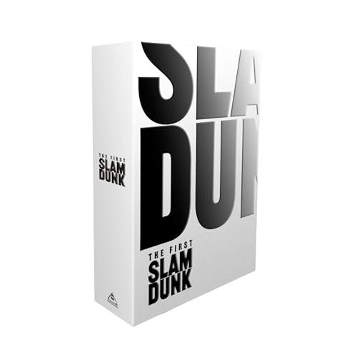 新品/初回DVD】 映画『THE FIRST SLAM DUNK』LIMITED EDITION 初回生産 