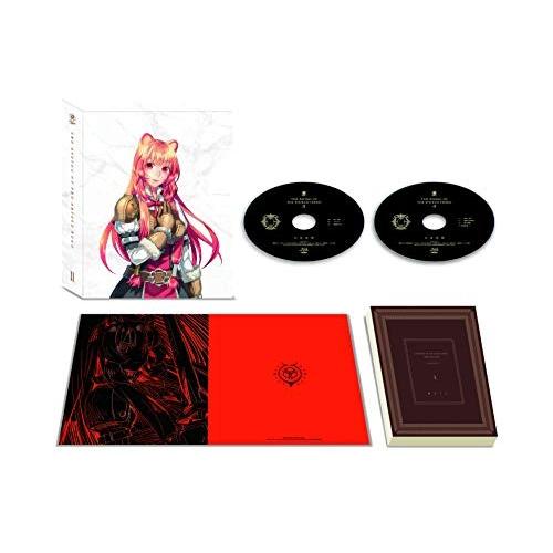 魅了 合わせ買い不可 取寄 盾の勇者の成り上がり Blu Ray Box 2巻 Blu Ray アネコユサギ 弥南せいら 石川界人 t 赤い熊さんyahoo 店 通販 Yahoo ショッピング 激安ブランド Jeannesauve Org