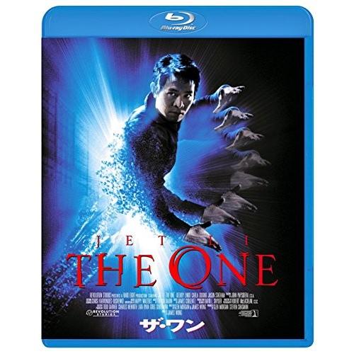 ザ・ワン('01米) 吹替あり 廃盤 blu-ray｜Yahoo!フリマ（旧
