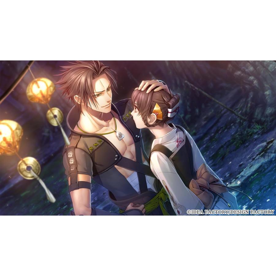 【新品未開封】オトメイト　十鬼の絆　特装版　WonderGOO他店舗特典 十鬼の絆 特装版 switch オトメイト 予約特典付き｜Yahoo!フリマ