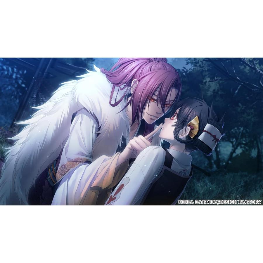 【新品未開封】オトメイト　十鬼の絆　特装版　WonderGOO他店舗特典 十鬼の絆 特装版 switch オトメイト 予約特典付き｜Yahoo!フリマ