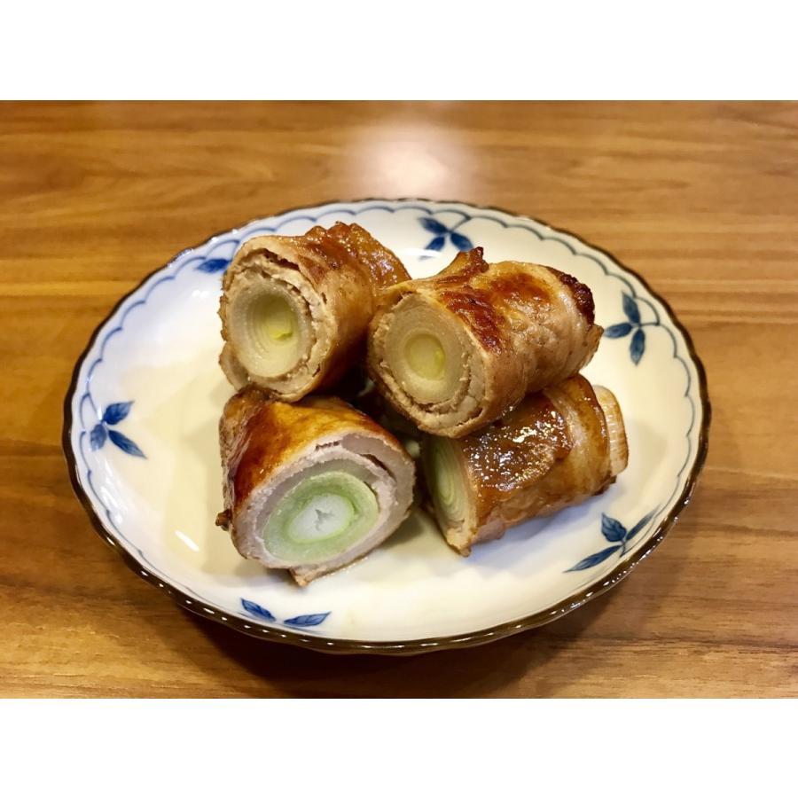 採れたて瑞々しい長ねぎ(土付) 2kg 特別栽培 農家直送 : あかいし農園