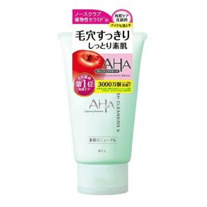 AHA クレンジングリサーチ ウォッシュクレンジング b ( 120g )/ 洗顔