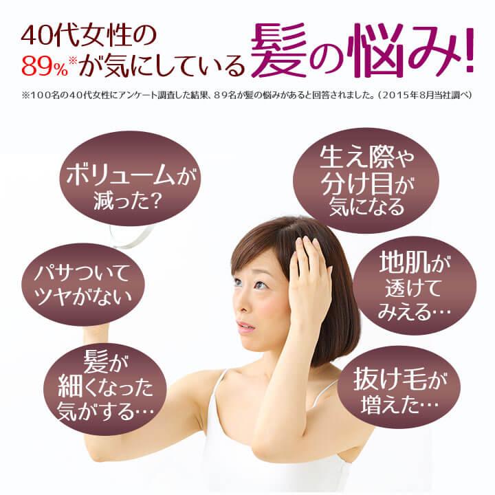 リフレ 【3個セット☆送料無料】リフレ ◇夢美髪（薬用育毛剤ゆめみは