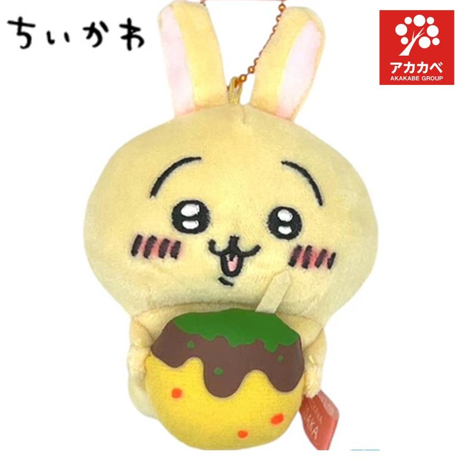 正規品☆限定発売】ちいかわ 大阪限定 たこ焼き うさぎ ご当地限定