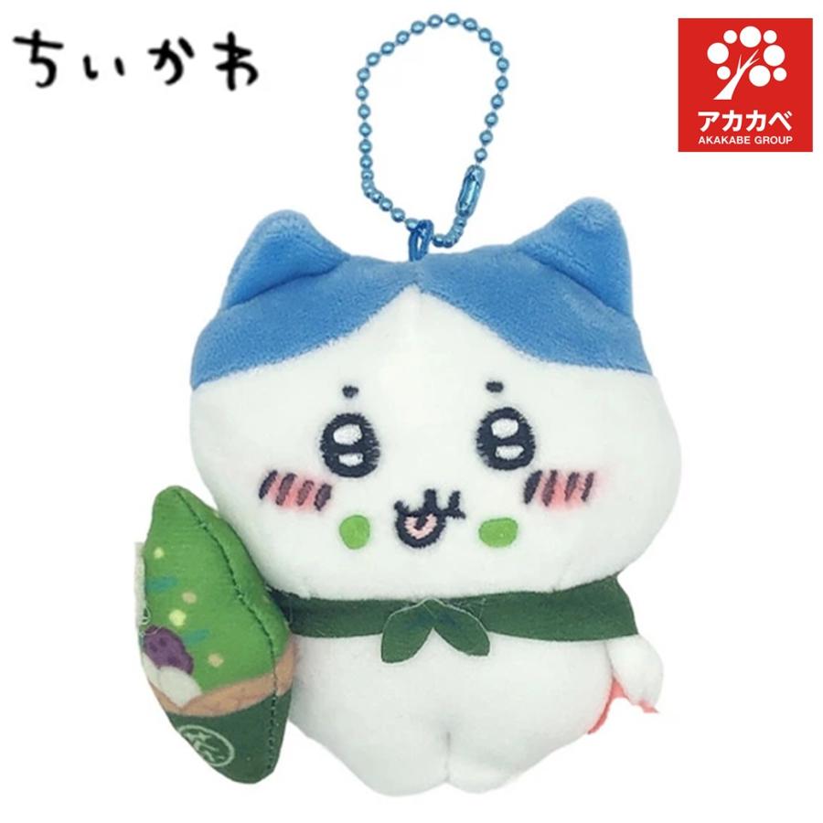 正規品☆限定発売】ちいかわ 京都限定 抹茶ソフト ハチワレ ご当地限定