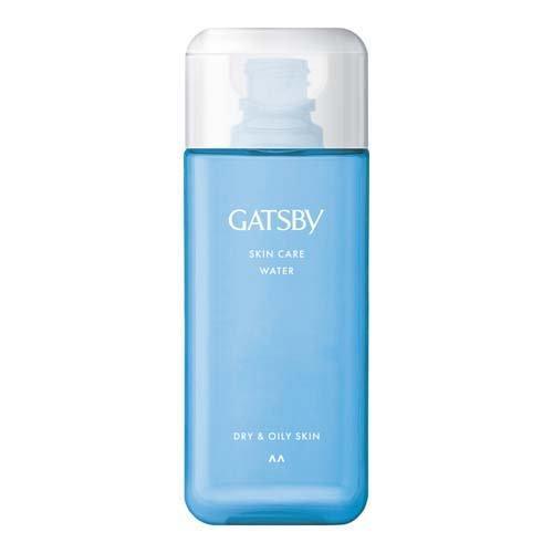 GATSBY（ギャツビー） 薬用スキンケアウォーター (200ml) メンズ