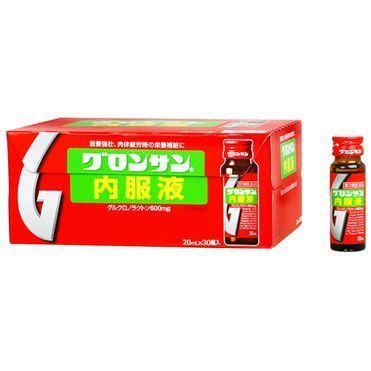 新グロンサン内服液　児童用　トランプ ドリンク剤のブランド譲受完了のお知らせ | レック株式会社