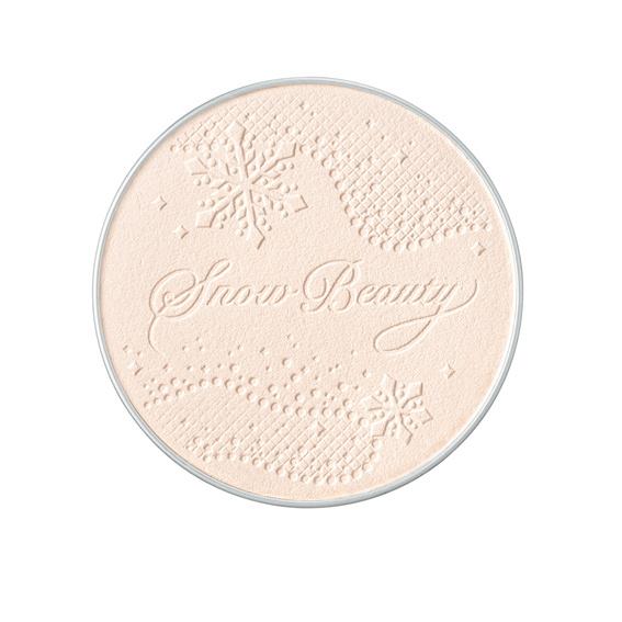 SHISEIDO（資生堂） 【数量限定☆2個セット】スノービューティー 2024