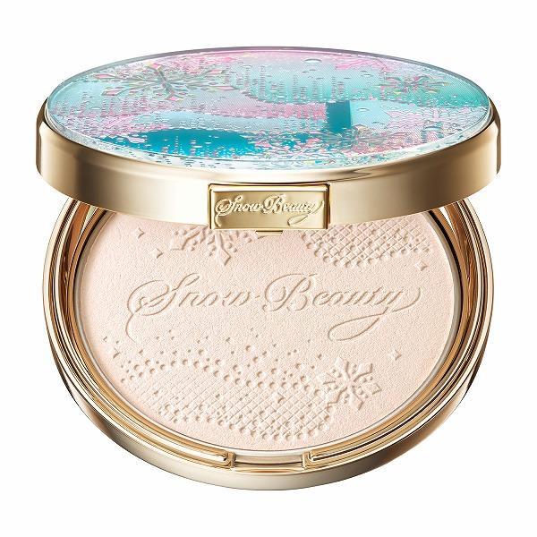 SHISEIDO（資生堂） 【数量限定☆3個セット】スノービューティー 2024