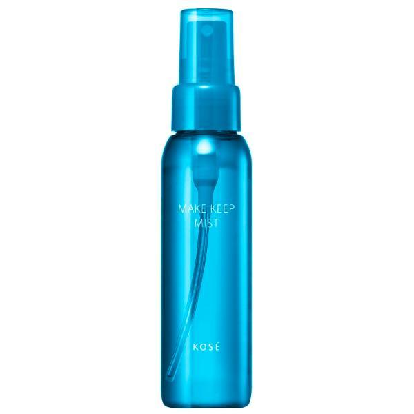 MAKE KEEP KOSE メイク キープ ミスト EX + 超COOL (80mL) メイクの