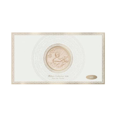 KANEBO（カネボウ） 【数量限定】ミラノコレクション フェースアップ