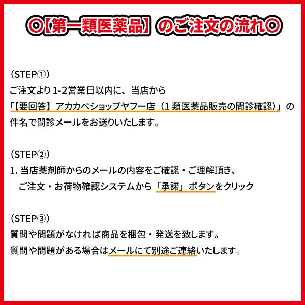 【メール便】【3個セット対応】【第1類医薬品】第一三共ヘルスケア　ロキソニンSプレミアム　(24錠)　頭痛　生理痛　ロキソニン 【3個セット】｜akakabeshop｜05