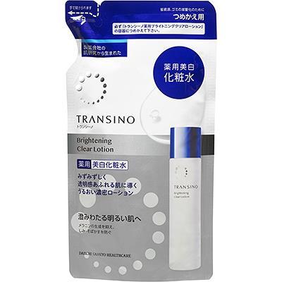 TRANSINO 【送料無料】トランシーノ 薬用ブライトニングクリア