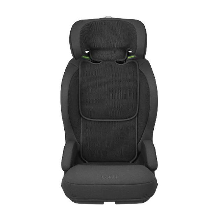 コンビ COMBI ジョイトリップ アドバンス plus R129 エッグショック SC DG ISOFIX固定 R129 1才〜12才頃 長く使えるの画像