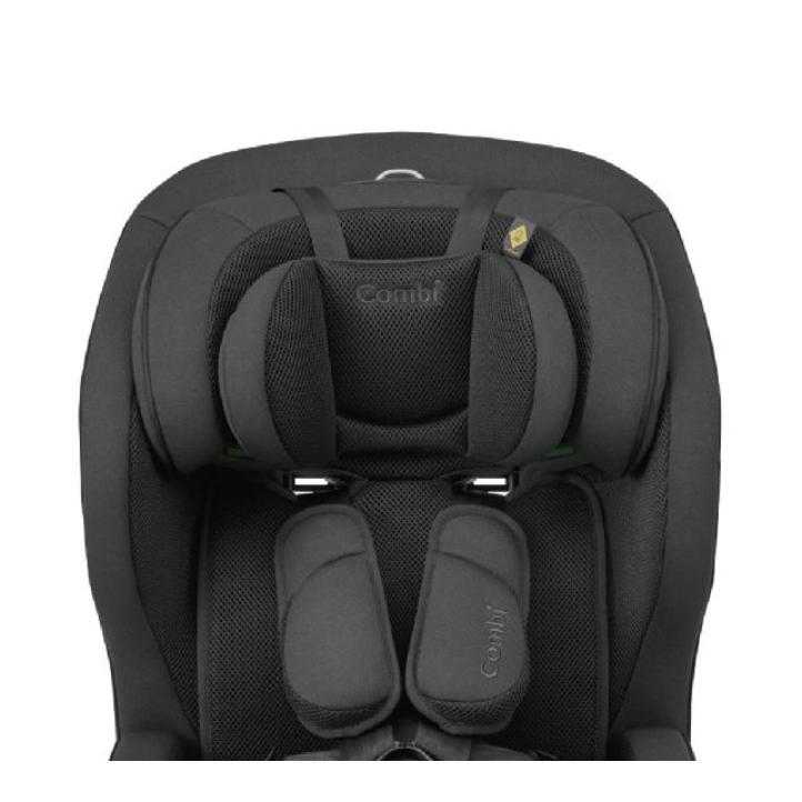 コンビ COMBI ジョイトリップ アドバンス plus R129 エッグショック SC DG ISOFIX固定 R129 1才〜12才頃 長く使えるの画像