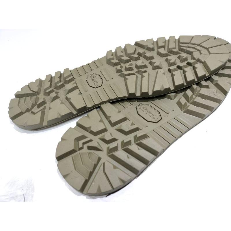 靴修理 ビブラム 1276 BIRKENSTOCK ビルケンシュトック ソール交換 vibram 1276 黒 グリーン ベージュ ボストン アリゾナ モンタナ |  | 07