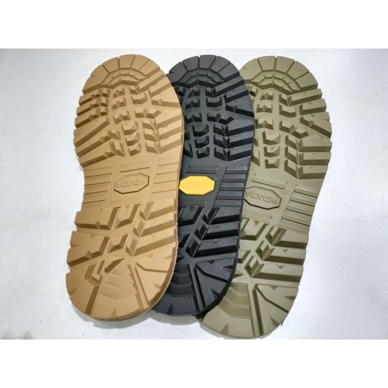 ビルケンシュトック　ボストン　ビブラムソール厚底　40　トープ ビルケンシュトック ボストン ビブラムソール厚底 40 トープ