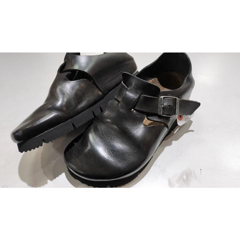 ビルケンロンドン26.5ビブラムソールVer 特価です。 ビルケンロンドン26.5ビブラムソールVer 特価です。 - メルカリ