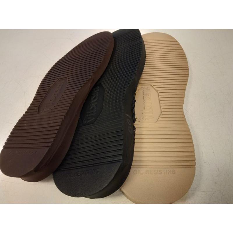 靴修理 ビブラム 2021 BIRKENSTOCK ビルケンシュトック ソール交換