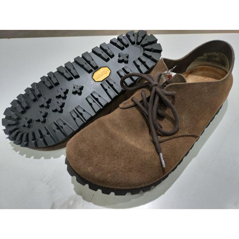 靴修理 ビブラム 148 一番人気 BIRKENSTOCK ビルケンシュトック ソール