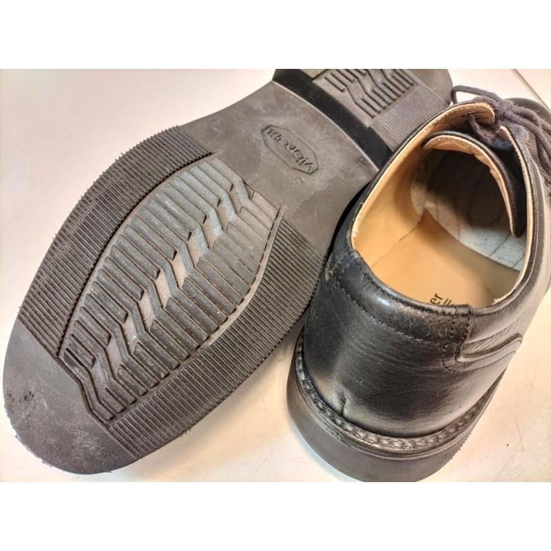 ブーツ修理ビブラム2094 靴修理 レッドウイング ソール交換 vibram2094