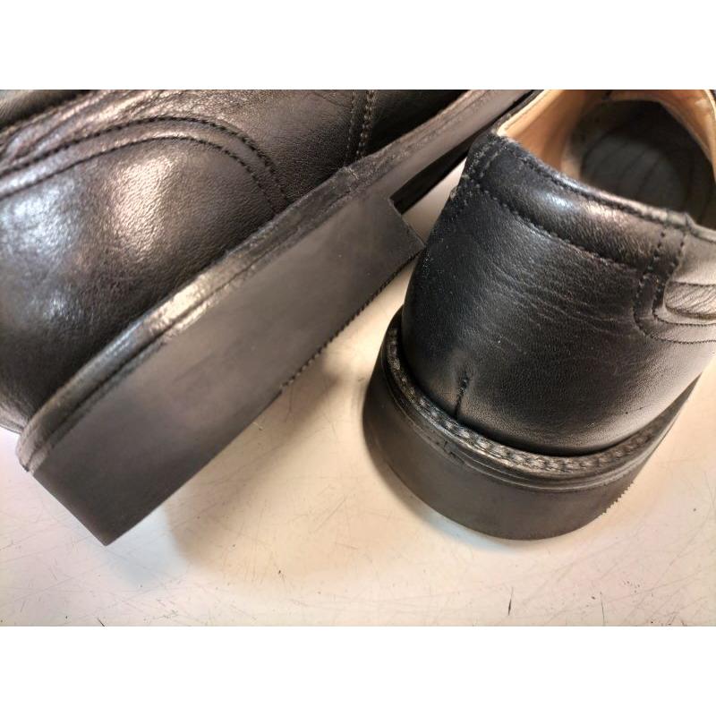 ブーツ修理ビブラム2094 靴修理 レッドウイング ソール交換 vibram2094