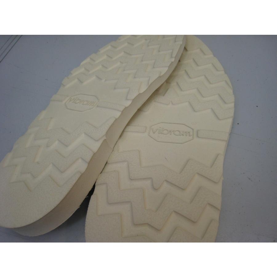 靴修理材料vibram 4014ホワイト Vibram4014zai 靴修理の店 赤い靴 通販 Yahoo ショッピング