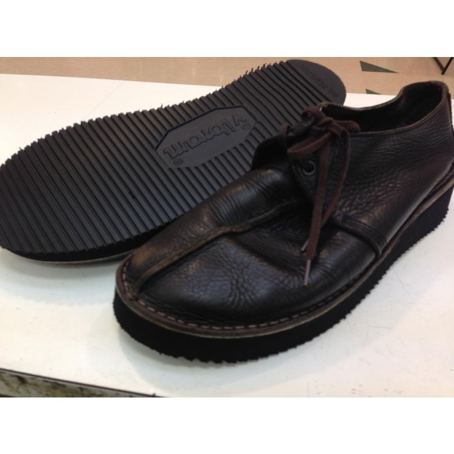 靴修理 ビブラム 2021 黒 ベージュ 茶 ブーツ修理 レッドウイング ホワイツ ウエスコ ソール交換 vibram 自分で 交換 できない方 |  | 06