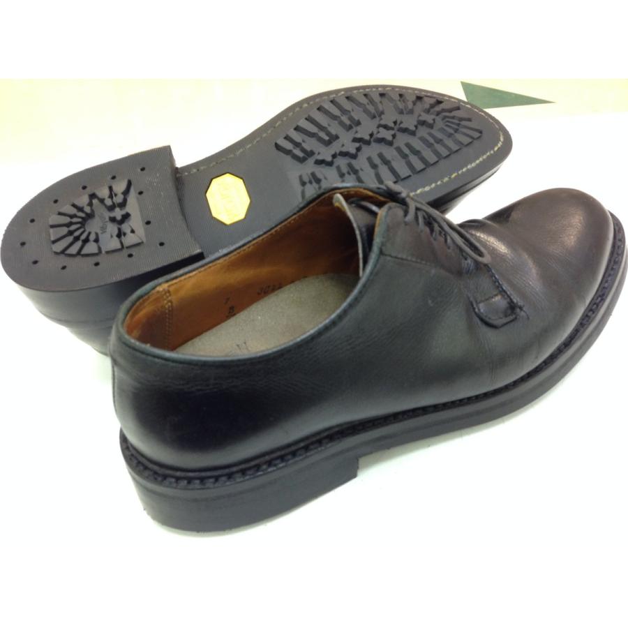 靴修理 ビブラム 430ソール 430ヒール ブーツ修理 レッドウイング チペワ エンジニアブーツ vibram 底縫い込み 自分で ソール 交換 できない方 |  | 05