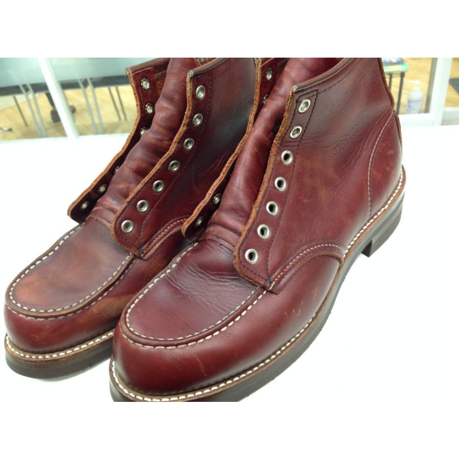 クリーニング 補色付きスタンダードプラン REDWING等ワークブーツ 楽天市場 クリーニング 補色付きスタンダードプラン REDWING等ワークブーツ 楽天市場