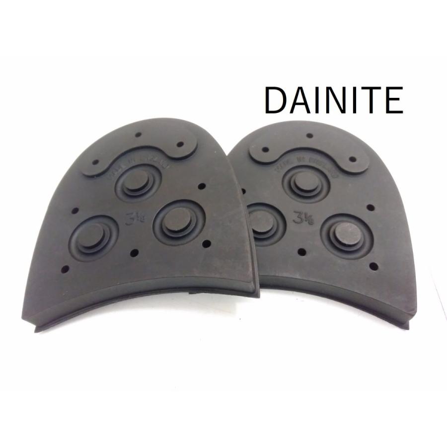 靴修理 各種ビブラムヒール 交換ブーツ修理 レッドウイング チペワ エンジニアブーツ vibram 700 430 100 2055 1205 ダイナイトヒール |  | 06