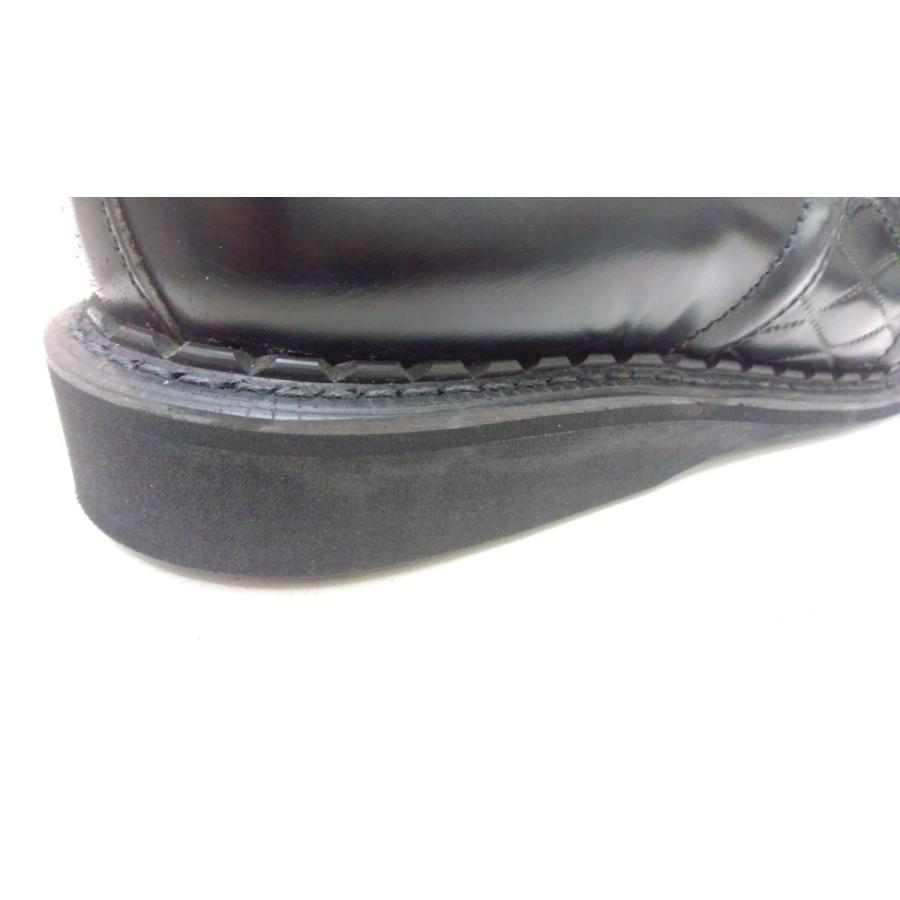 オプション 三角ヒールベース(黒・ベージュ・白・グリーン・茶）かかと を高くする　ビブラム 148 1276 7124に最適 |  | 01