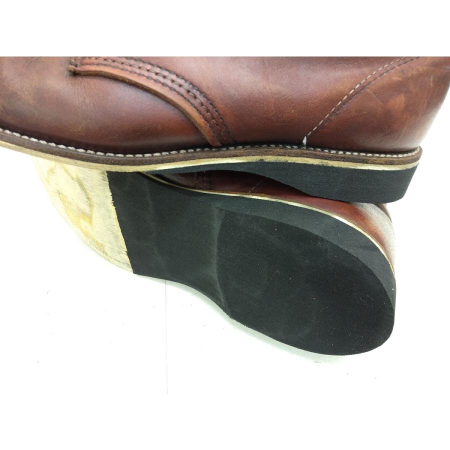 オプション 三角ヒールベース(黒・ベージュ・白・グリーン・茶）かかと を高くする　ビブラム 148 1276 7124に最適 |  | 03