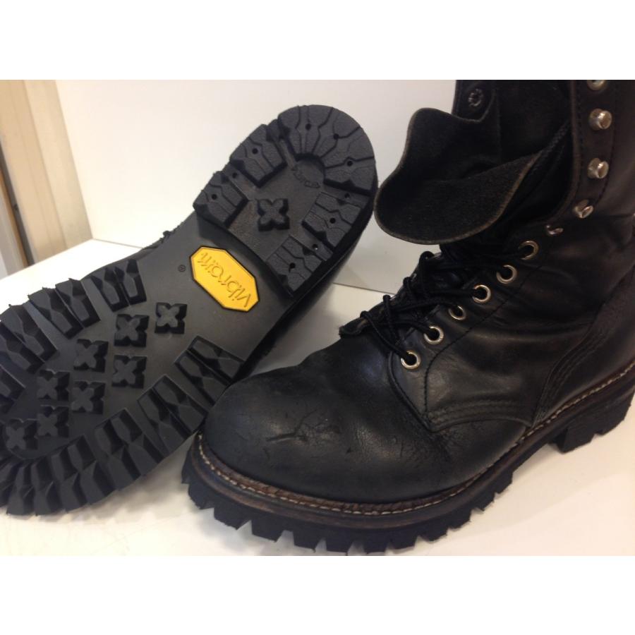 ソール交換 Vibram 100 黒 ハニー Zxpzgk9ey8 靴修理の店 赤い靴 通販 Yahoo ショッピング