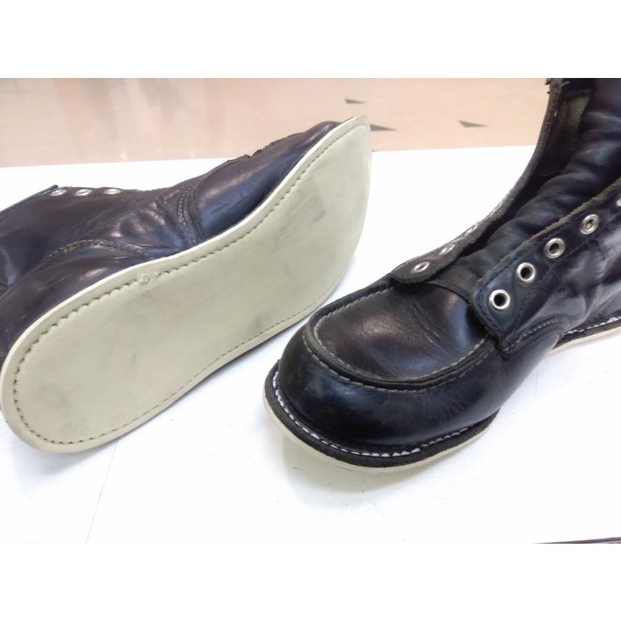 3ミリゴムミッドソール＋底縫い |  | 01