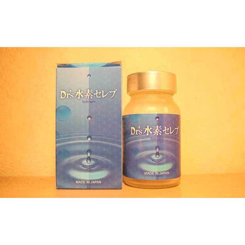 サプリメント 美容 健康 Dr's水素セレブ 30日分 90粒 \ポイント サプリメント 美容 健康 Dr's水素セレブ 30日分 90粒 \ポイント