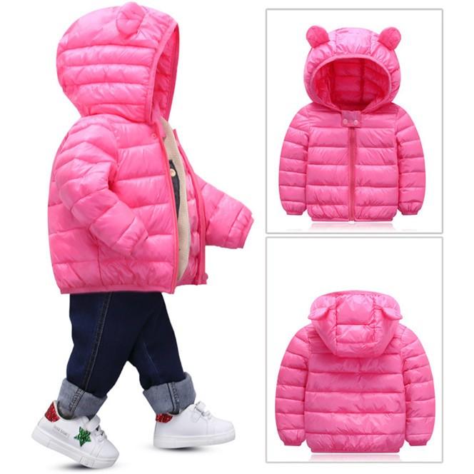 ママ応援セール キッズ ダウンコート ダウンジャケット 女の子 男の子