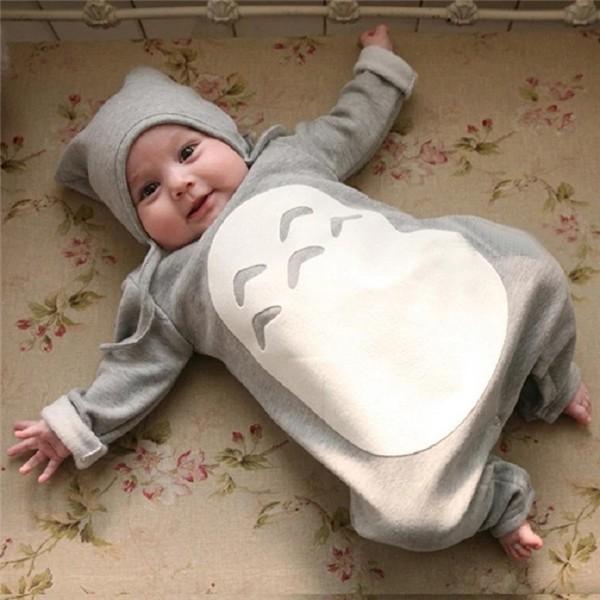 ロンパース・カバーオール Penoora's Anka Romper 18-24m penoora's】Anka Romper | Koromo