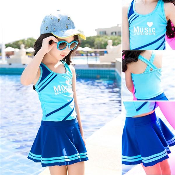 人気 キッズ 水着 女の子 ビキニ タンクトップ スクール水着 子供水着 子ども 女児幼児 ガールズ キッズ スカート ベビー水着 100 110 1 130 140 150 160 Etyy11 アカルイ市場 通販 Yahoo ショッピング