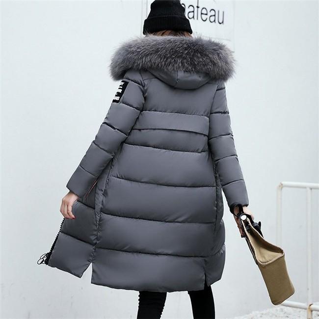 大きいサイズ ダウンジャケット ダウンコート レディース コート 中綿