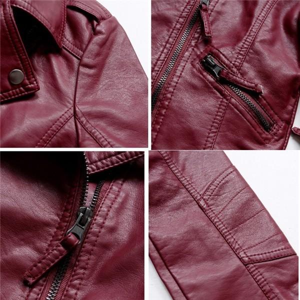 レディース ライダースジャケット フェイクファー ミリタリージャケット 春秋コーデ ライダース カジュアル 革ジャン 春コートアウターレザージャケット Nspy02g アカルイ市場 通販 Yahoo ショッピング
