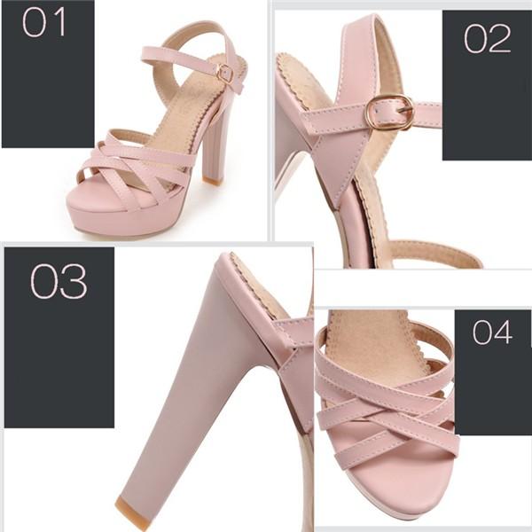 ハイヒール 夏サンダル レディース 13cmヒール ミュール 結婚式