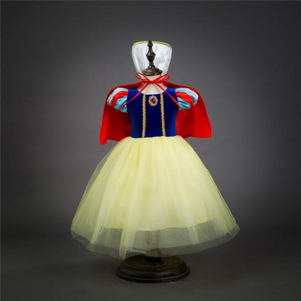 即納 白雪姫ドレス 5点セット ハロウィン衣装 キッズ ディズニー 即納 白雪姫ドレス 5点セット ハロウィン衣装 キッズ ディズニー