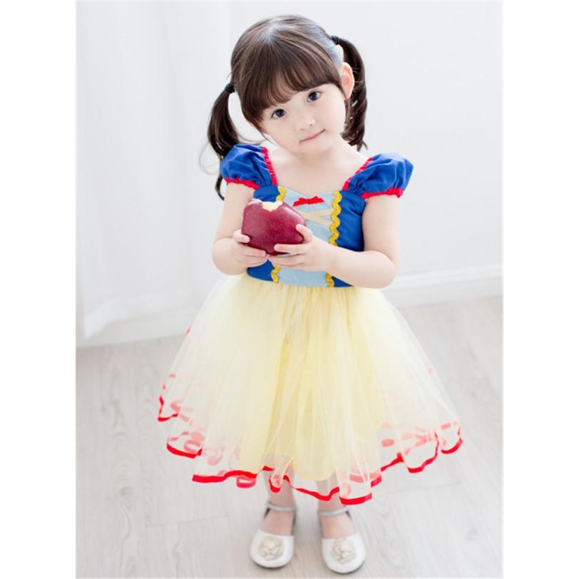 大人気 ハロウィン キッズ プリンセス 白雪姫 子供 Halloween 大人気 ハロウィン キッズ プリンセス 白雪姫 子供 Halloween