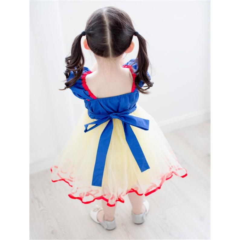 大人気 ハロウィン キッズ プリンセス 白雪姫 子供 Halloween コスチュームコスプレ パーティーグッズ 子供用 Cosplay イベント用品 仮装 衣装 可愛い 演出 Wskid08 アカルイ市場 通販 Yahoo ショッピング