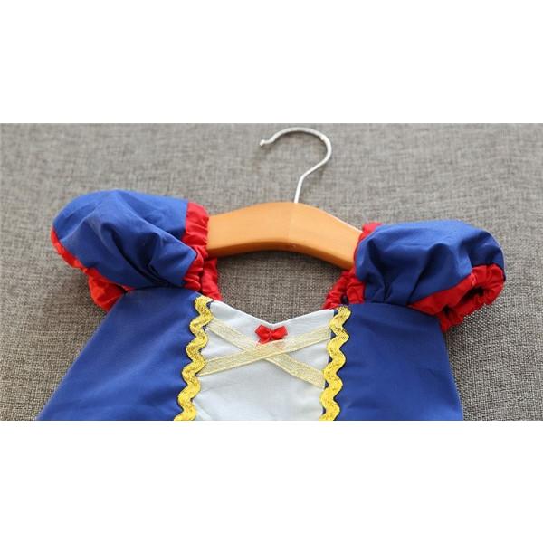 大人気 ハロウィン キッズ プリンセス 白雪姫 子供 Halloween 大人気 ハロウィン キッズ プリンセス 白雪姫 子供 Halloween
