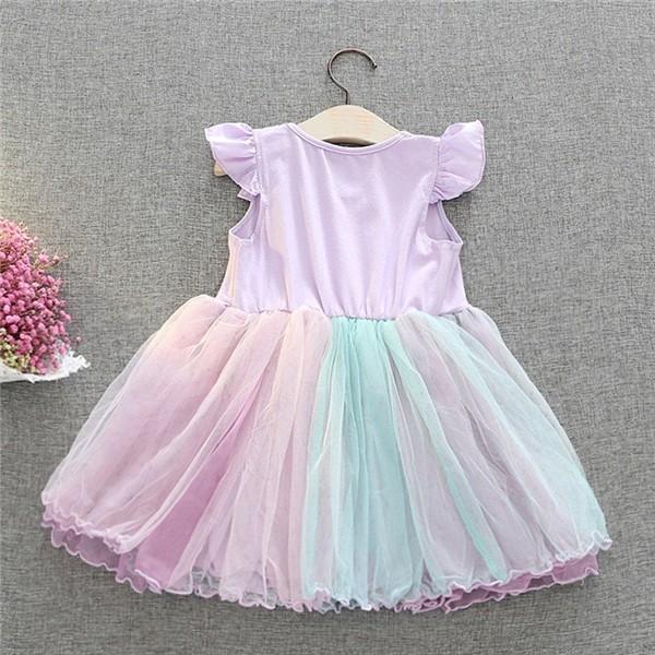 3タイプ ディズニープリンセス 子供用 ドレス キッズ ワンピース