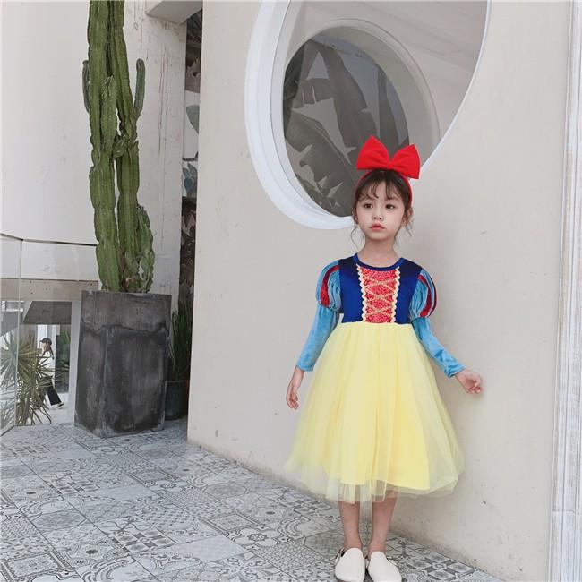 最高の品質の 大人気 ハロウィン キッズ プリンセス 白雪姫 子供 Halloween コスチュームコスプレ パーティーグッズ 子供用 Cosplay イベント用品 仮装 衣装 可愛い 演出 Materialworldblog Com