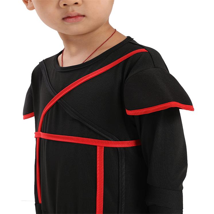 ハロウィン仮装 コスチューム キッズ用 忍者衣装 変装 ハロウィン仮装 コスチューム キッズ用 忍者衣装 変装